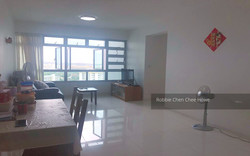 Blk 22 Ghim Moh Link (Queenstown), HDB 4 Rooms #217436171